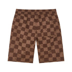 Giordano Men’s Slim Twill Bermuda Shorts with Elastic Waist - first_variant_option_2 Premium Shorts for Giordano