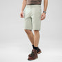 Giordano Men’s Slim Twill Bermuda Shorts with Stretch Waist - first_variant_option_2 Premium Shorts for Giordano