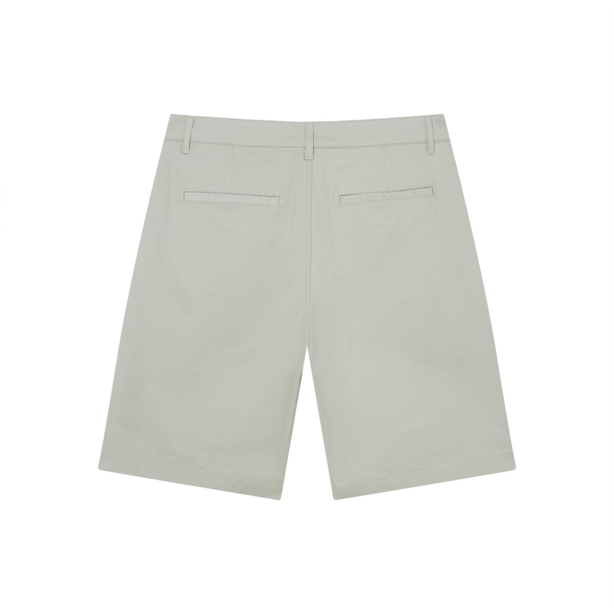 Giordano Men’s Slim Twill Bermuda Shorts with Stretch Waist - first_variant_option_2 Premium Shorts for Giordano