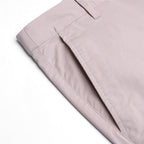 Giordano Men’s Slim Twill Bermuda Shorts with Stretch Waist - first_variant_option_2 Premium Shorts for Giordano