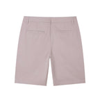 Giordano Men’s Slim Twill Bermuda Shorts with Stretch Waist - first_variant_option_2 Premium Shorts for Giordano