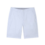 Giordano Men's Slim Twill Bermuda Shorts With Stretch Waist - first_variant_option_2 Premium Shorts for Giordano
