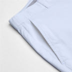 Giordano Men's Slim Twill Bermuda Shorts With Stretch Waist - first_variant_option_2 Premium Shorts for Giordano