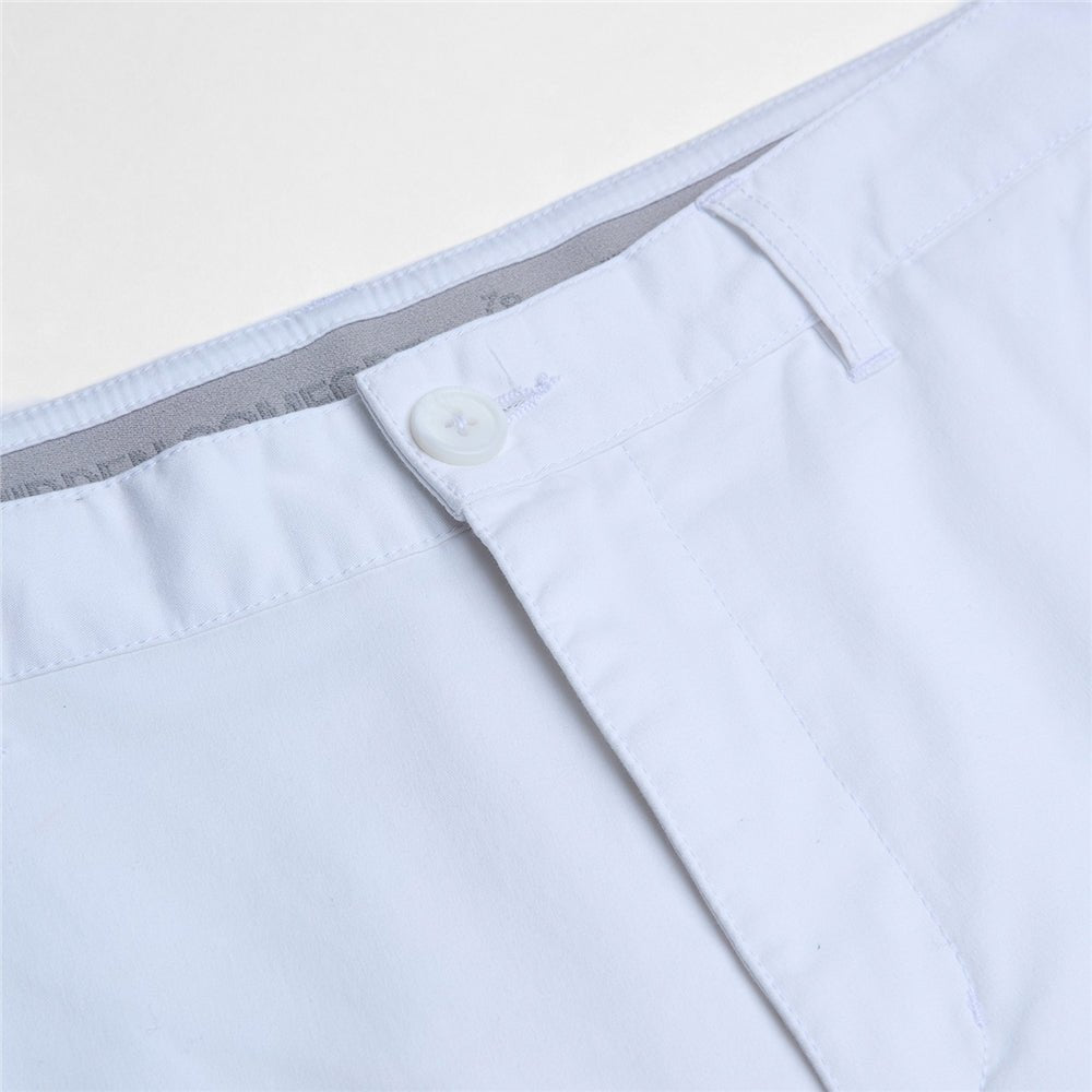 Giordano Men's Slim Twill Bermuda Shorts With Stretch Waist - first_variant_option_2 Premium Shorts for Giordano