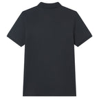 Giordano Men's Slim Waffle Knit Premium Polo - first_variant_option_2 Premium Polo for Giordano