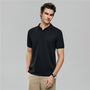Giordano Men's Slim Waffle Knit Premium Polo - first_variant_option_2 Premium Polo for Giordano