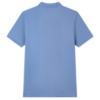 Giordano Men's Slim Waffle Knit Premium Polo - first_variant_option_2 Premium Polo for Giordano