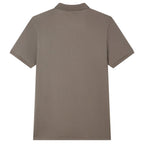 Giordano Men's Slim Waffle Knit Premium Polo - first_variant_option_2 Premium Polo for Giordano