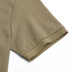 Giordano Men's Slim Waffle Knit Premium Polo - first_variant_option_2 Premium Polo for Giordano