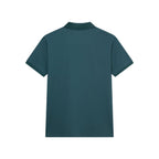 Giordano Men's Slim Waffle Knit Premium Polo - first_variant_option_2 Premium Polo for Giordano