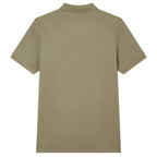 Giordano Men's Slim Waffle Knit Premium Polo - first_variant_option_2 Premium Polo for Giordano