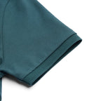 Giordano Men's Slim Waffle Knit Premium Polo - first_variant_option_2 Premium Polo for Giordano