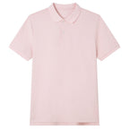 Giordano Men's Slim Waffle Knit Premium Polo - first_variant_option_2 Premium Polo for Giordano