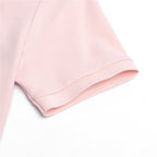 Giordano Men's Slim Waffle Knit Premium Polo - first_variant_option_2 Premium Polo for Giordano