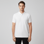 Giordano Men's Slim Waffle Knit Premium Polo - first_variant_option_2 Premium Polo for Giordano