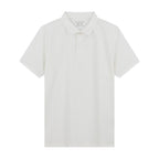 Giordano Men's Slim Waffle Knit Premium Polo - first_variant_option_2 Premium Polo for Giordano