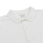 Giordano Men's Slim Waffle Knit Premium Polo - first_variant_option_2 Premium Polo for Giordano