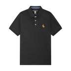 Giordano Men's Small Napoleon Polo - Premium Polo