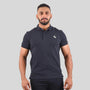 Giordano Men's Small Napoleon Polo - Premium Polo