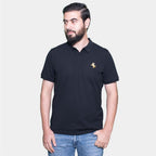 Giordano Men's Small Napoleon Polo - Premium Polo