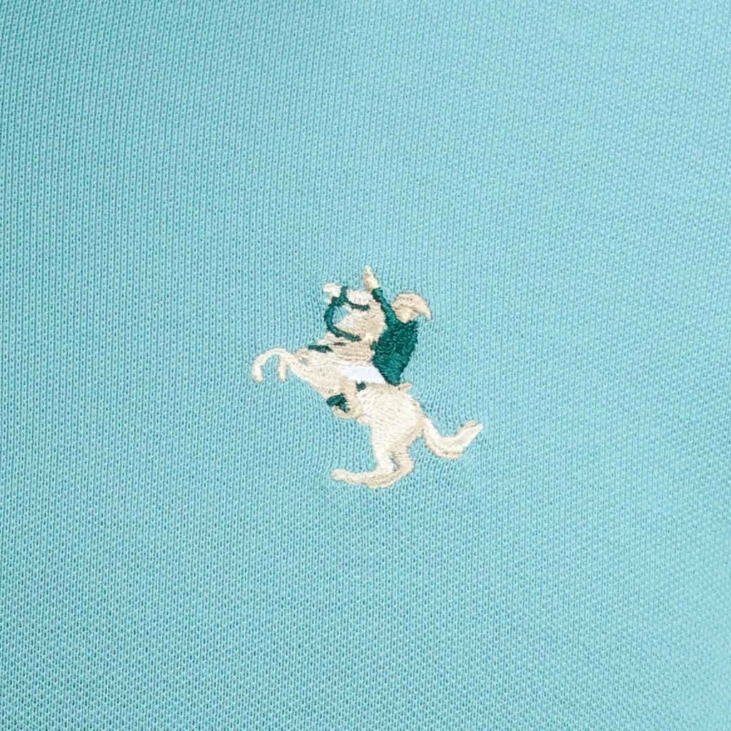 Giordano Men's Small Napoleon Polo - Premium Polo
