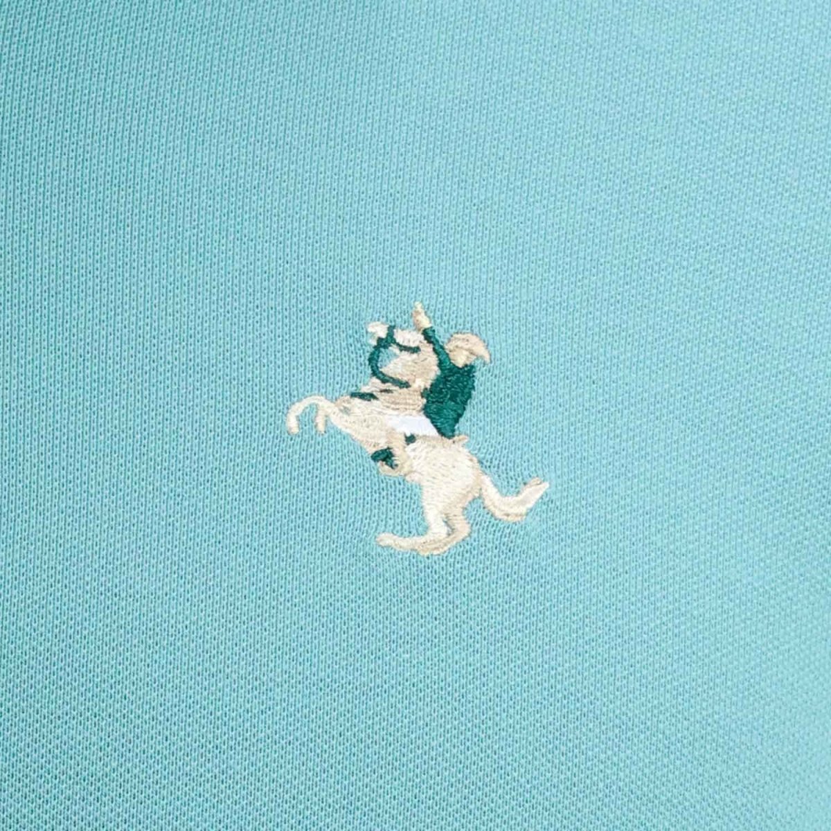 Giordano Men's Small Napoleon Polo - Premium Polo