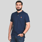 Giordano Men's Small Napoleon Polo - Premium Polo
