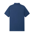 Giordano Men's Small Napoleon Polo - Premium Polo