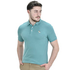 Giordano Men's Small Napoleon Polo - Premium Polo