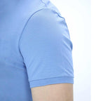 Giordano Men's Small Napoleon Polo - Premium Polo