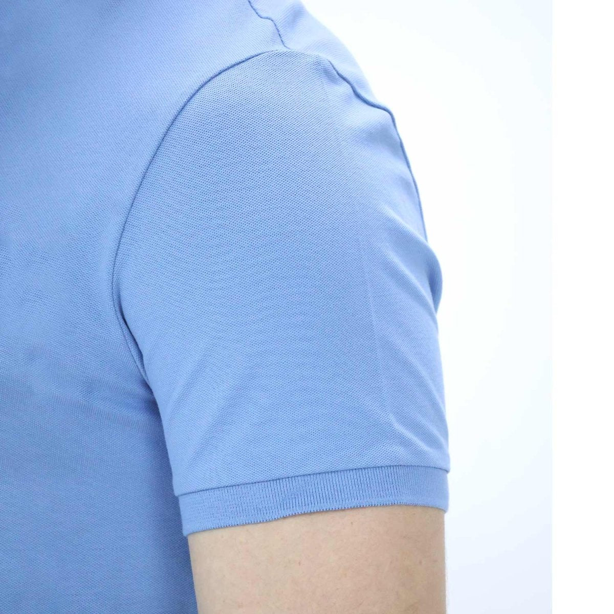 Giordano Men's Small Napoleon Polo - Premium Polo