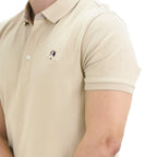 Giordano Men's Small Napoleon Polo - Premium Polo