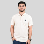 Giordano Men's Small Napoleon Polo - Premium Polo