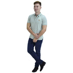 Giordano Men's Small Napoleon Polo - Premium Polo