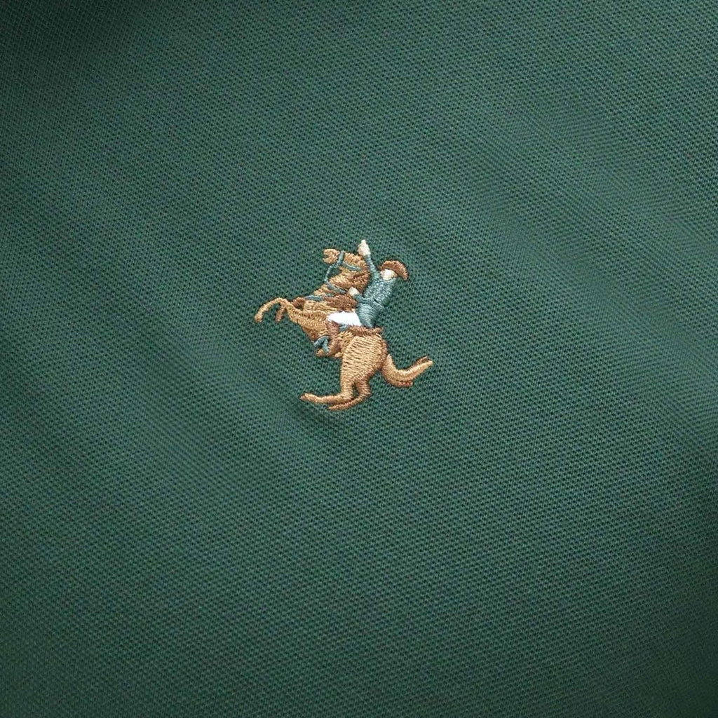 Giordano Men's Small Napoleon Polo - Premium Polo