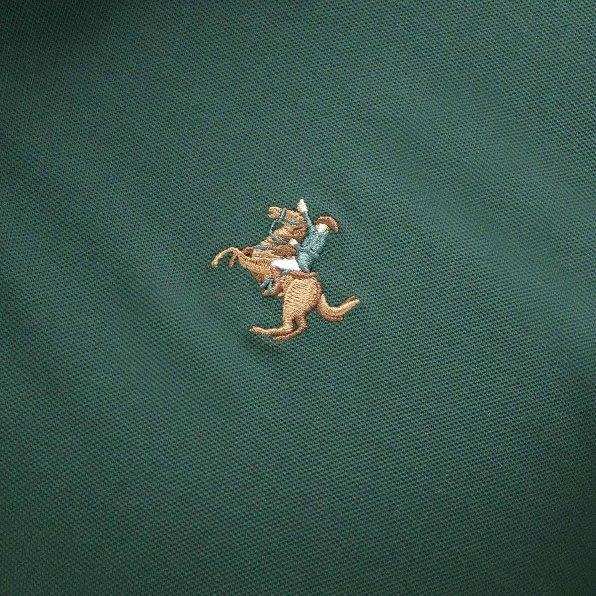 Giordano Men's Small Napoleon Polo - Premium Polo