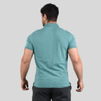 Giordano Men's Small Napoleon Polo - Premium Polo