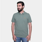Giordano Men's Small Napoleon Polo - Premium Polo