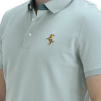 Giordano Men's Small Napoleon Polo - Premium Polo