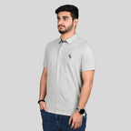 Giordano Men's Small Napoleon Polo - Premium Polo