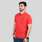 Giordano Men's Small Napoleon Polo - Premium Polo