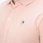Giordano Men's Small Napoleon Polo - Premium Polo