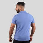 Giordano Men's Small Napoleon Polo - Premium Polo