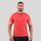 Giordano Men's Small Napoleon Polo - Premium Polo