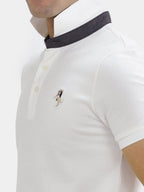 Giordano Men's Small Napoleon Polo - Premium Polo