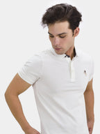 Giordano Men's Small Napoleon Polo - Premium Polo