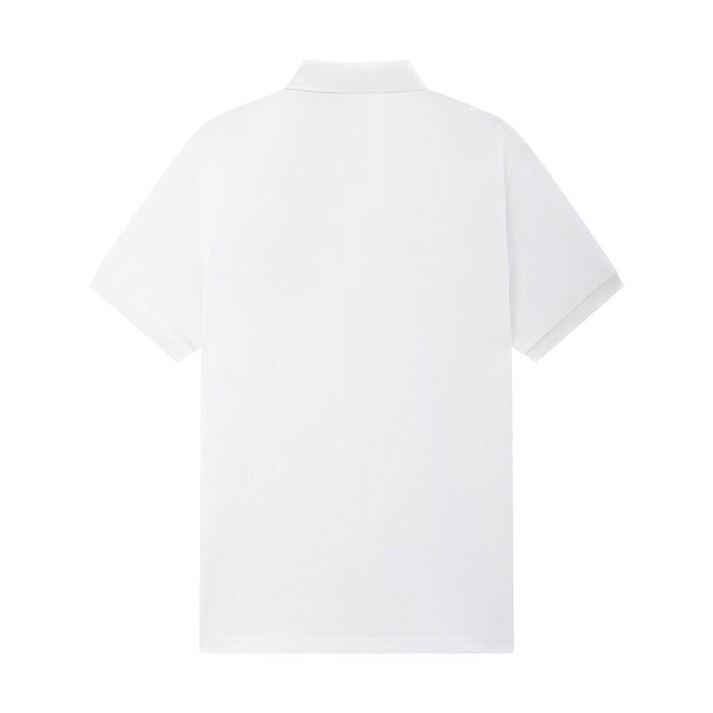 Giordano Men's Small Napoleon Polo - Premium Polo