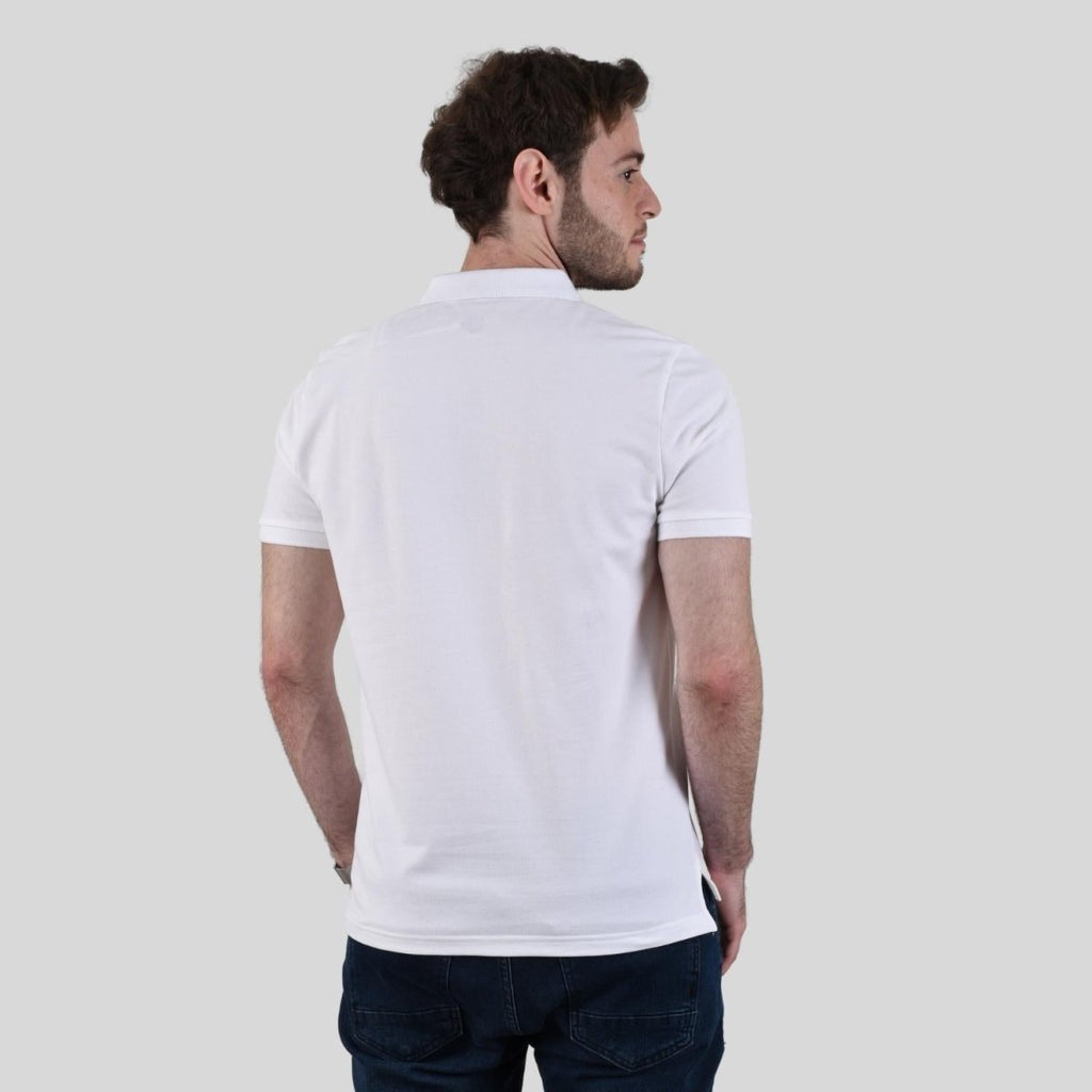 Giordano Men's Small Napoleon Polo - Premium Polo
