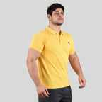 Giordano Men's Small Napoleon Polo - Premium Polo