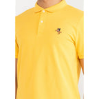 Giordano Men's Small Napoleon Polo - Premium Polo
